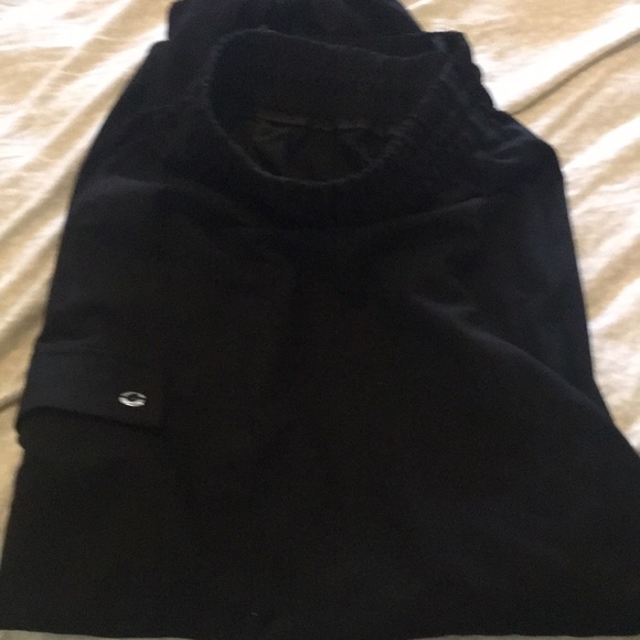 CALVIN KLEIN DRESS JOGGER PANTS 1x - Picture 11 of 11